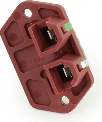 Produktbild von FAST Vorwiderstand Kühlerlüfter FT59209 für FIAT Ducato Kastenwagen (250, 290)