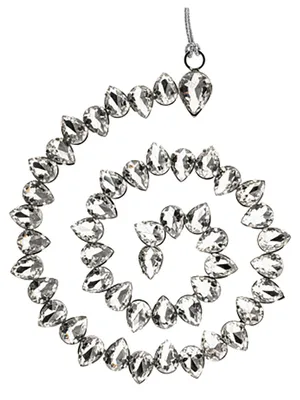 Produktbild von Sonnenfänger Kristallspirale.