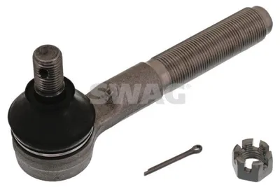 Produktbild von SWAG Spurstangenkopf Spurstange für TOYOTA LAND CRUISER (PZJ7, KZJ7, HZJ7, BJ7, LJ7, RJ7) Vorne Links 81 94 3144
