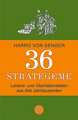 Image de 36 Strategeme