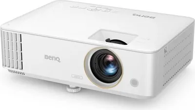 Immagine prodotto di Proiettore DLP BenQ TH585P per il gaming, con 3500 lumen ANSI (Full HD, 1920x1080, compatibile con il 3D, HDMI, RS232, USB, altoparlanti)