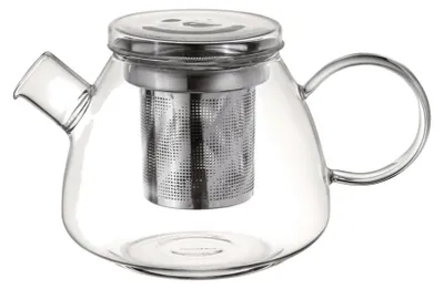 Immagine prodotto di Artesano Teiera per bevande calde e fredde da 1 litro