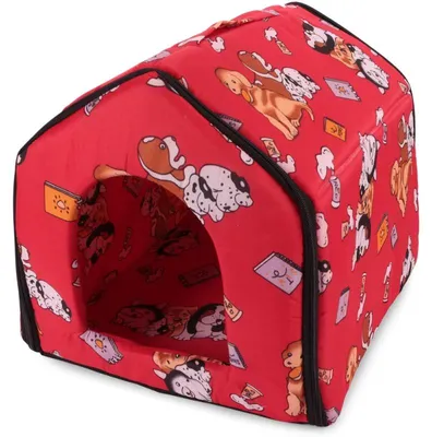 Immagine prodotto di Letto per cani, cuccia per gatti, box per bambini