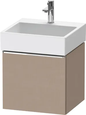 Produktbild von DURAVIT DE4270010750000 D-Neo WTU WH R.ek 484x442x440 Lei Mt