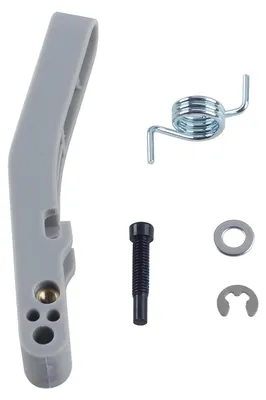 Filamentschneidehebel für Bambu Lab P1P/P1S/X1/X1C/X1E
