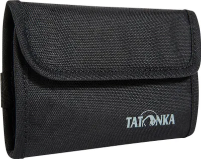 Produktbild von Tatonka RFID Block Geldbörse black
