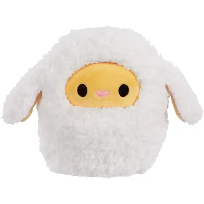 Produktbild von Fluffie Stuffiez Small - Sheep, Kuscheltier