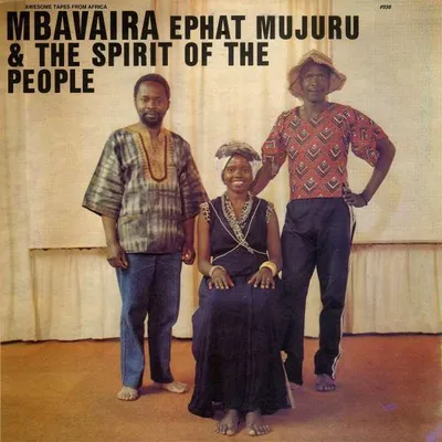 Image de Mujuru, E : Mbavaira