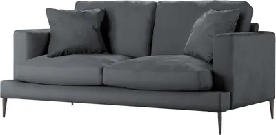 Zdjęcie produktu dla Sofa 2,5-osobowa Covex-Velluto 19