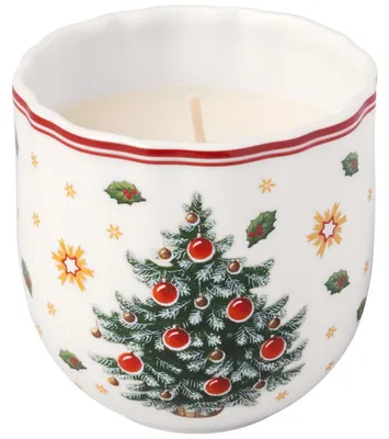 Obrázek produktu pro Villeroy & Boch, svíčka Toy's Delight, vánoční stromek