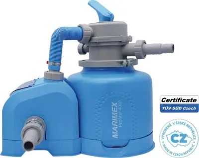 Obrázek produktu pro Filtrace písková ProStar 4000 pro bazény