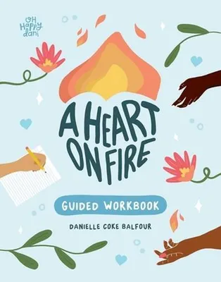Image de A Heart on Fire Guided Workbook
