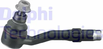 Produktbild von DELPHI Spurstangenkopf Spurstange für BMW 5 Limousine (E60) Vorne TA3175