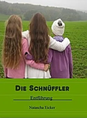 Produktbild von Die Schnüffler