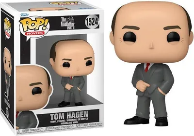Produktbild von Funko POP! Der Pate P2 Tom Hagen 1524