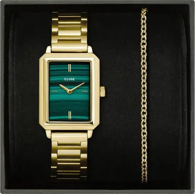 Produktbild von Uhr  Cluse CG11506 goldfarben