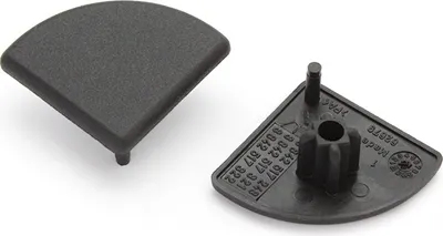 Produktbild von Profilabdeckkappe 30LR B-Typ Nut 8