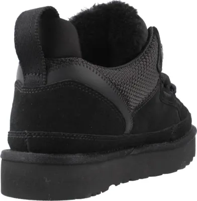 Immagine prodotto di Sneakers Del Marchio Ugg Del Modello W Lowmel Nero