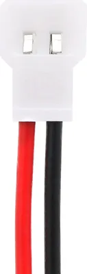 Produktbild von TECHTEK Akku Kompatibel mit [DoorLock] DL-41 Ersetzt