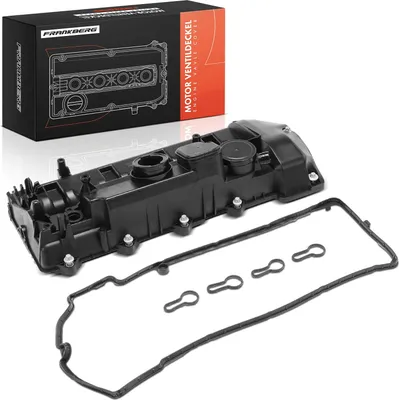 Obrázok produktu pre Frankberg 1x kryt ventilu hlavy valcov pre Mercedes-Benz triedy E W204 S204 W211 S211