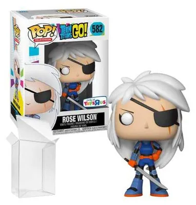 Zdjęcie produktu dla FUNKO 20394, 110 g