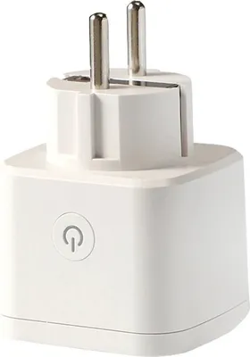 Obrázek produktu pro Chytrá zásuvka Secutek Smart WiFi SRT-WS048