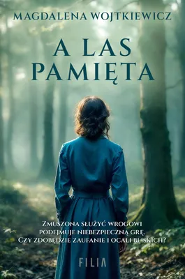 Image de A las pamięta