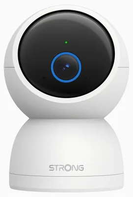 Productafbeelding van Robuuste SHC05IR0-W slimme camera voor het huis