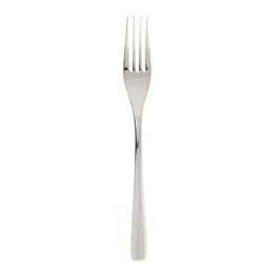 Produktbild von Sambonet S0451 Sintesi Serviergabel, Edelstahl versilbert