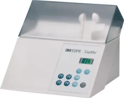 Image de Capmix 230V/50Hz St