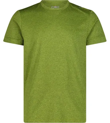Immagine prodotto di Maglietta da uomo CMP, colore verde