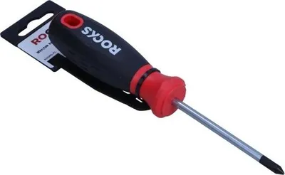 Produktbild von ROOKS Schraubendreher PH1 SW Steckschlüssel Schraubendreher OK-07.2108