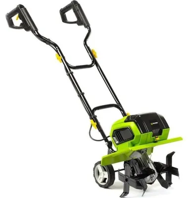 Image de Cultivateur FIELDMANN FZK 70305-0 2x20V