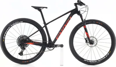 Produktbild von Ghost Lector · Rahmengröße S  · Mountainbikes
