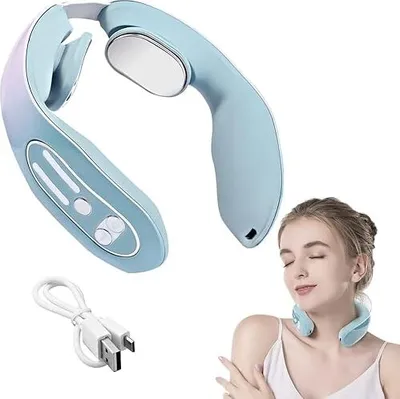 Produktbild von Intelligenter Puls Hals -Massagebast