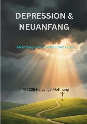 Produktbild von Depression & Neuanfang