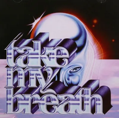 Produktbild von The Weeknd: Take My Breath