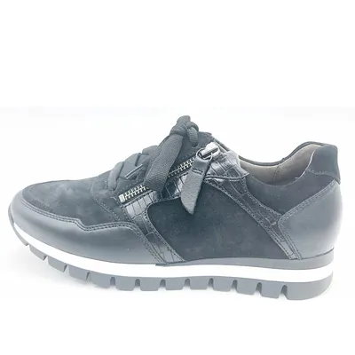 Produktbild von Gabor Comfort D.Sporth.Standa schwarz schwarz 6.5