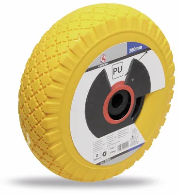 Obrázek produktu pro BGS technic Wheel for Pushcarts/Handcarts, 910 g