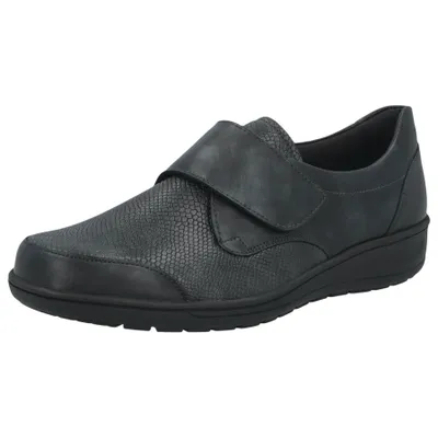 Immagine prodotto di Pantofole da donna in antracite