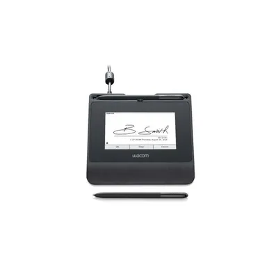 Obrázek produktu pro Wacom STU540-CH2 Signature Capture Pad Black