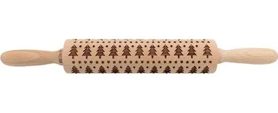 Produktbild von Teigrolle - Tannenbaum - Patisse