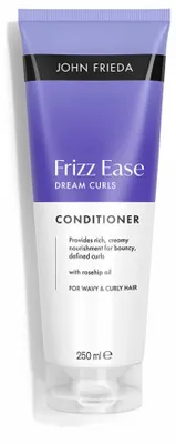 Immagine prodotto di Frizz-ease Dream Curls Balsamo modellante per ricci John Frieda 250 ml