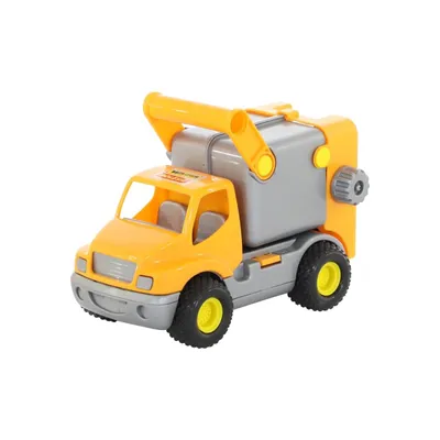 Produktbild von Wader ConsTruck Müllwagen o/s (im Netz)