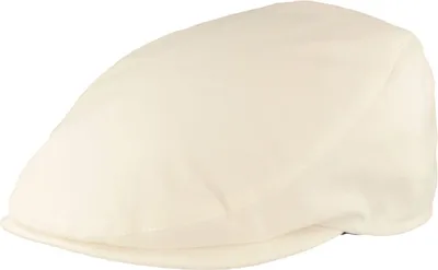 Image de Casquette plate en microfibre Mayser Sunblocker UV 60, blanche, taille 60