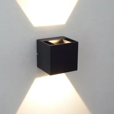 Produktbild von LED Außen-Wandleuchte Padua