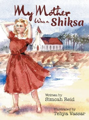 Produktbild von My Mother Was A Shiksa