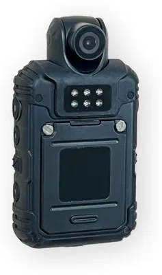 Produktbild von Full-HD-IR-Bodycam mit 2"-Display X1 Mini DVR