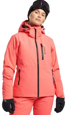 Produktbild von Tenson Damen-Skijacke