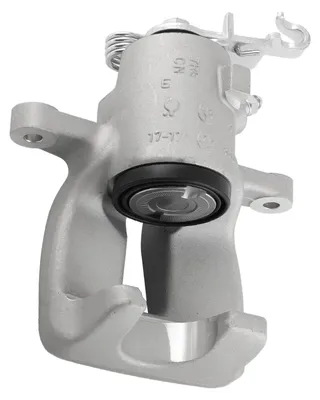 Produktbild von Hinterer rechter Bremssattel - Bremsnehmerzylinder - Hydraulisch - Für Scheibenbremse - Hinterachse - Rechte Seite